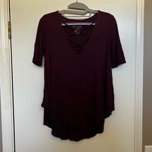 American eagle tshirt